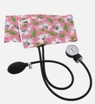 Prestige Medical Blood Pressure Cuff, Llamas Pink Plus Bonus Bag. Fixed Price $33.99.