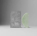 Act+acre Scalp Gua Sha Tool Hair Comb $48 New. Fixed Price $33.50.