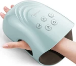 Hand Massager For Mom - 3 Sizes, Cordless, Heat & Compression, Arthritis Relief. Fixed Price $69.72.