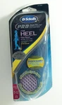 Women's Dr. Scholl's Pro Massaging Gel Heel Cushions. Fixed Price $10.95.
