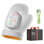 Wux Hand Massager: Heat, Compression, & For Arthritis Carpal Tunnel. Fixed Price $88.79.