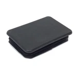 Health Rider Icon Image Strength System Internal Rectanglar Endcap X 3 149217. Fixed Price $20.99.
