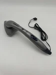 Pollenex Gel-touch Massager PHM100GH With Heat Rechargeable 180 Turn Speed. Fixed Price $29.99.