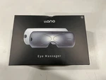 Llano Eye Massager LL-EM004 -grey. Fixed Price $27.99.