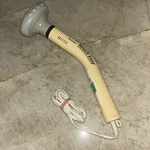 Panasonic Reach Easy 2-SPEED Handheld Body Massager Wand EV290 Works Fast Ship. Fixed Price $47.95.