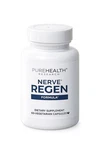 Nerve Regen Formula W/alpha Lipoid Acid (ala) Neuropathy Pain Relief. Fixed Price $64.95.