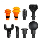 Gun Heads For Hypervolt Go, Replaceable Massager Attach... Fast Ship. Fixed Price $32.96.