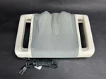 The Masseur Portable Deep Penetrating Shiatsu Massager CS-807F. Fixed Price $19.99.