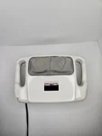 Pro Shiatsu Portable Massager Model 9232 Kneading-forward Backward Tested. Fixed Price $34.95.