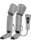 Renpho Leg Massager Air Compression Foot Calf Thigh (229). Fixed Price $75.00.