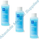 *3-BOTTLES* Medline Sparkle Fresh Alcohol-free Mouthwash 4.0 Oz CTR000413. Fixed Price $14.99.