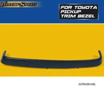 New Blue Interior Top Dash Pad Trim Bezel Fit For 1989-1995 Toyota Pickup Truck. Fixed Price $27.99.