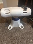BACK2LIFE Therapeutic Pain Massager Continuous Motion Machine B2LA Tested. Fixed Price $42.00.