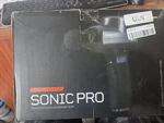 Lifepro Sonic Percussion Gun Deep Tissue Percussive Back Massager.... Fixed Price $49.00.