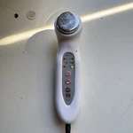 Mendmeshop Hometech Sonic HT-901 Portable Ultrasound Device. Fixed Price $64.00.