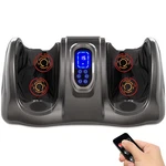 Best Choice Products Therapeutic Foot Massager High Intensity Rollers Remote 3. Fixed Price $69.99.