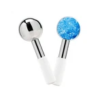 Ice Roller For Face Globes Eye Massager Facial Tools Sta... Fast Ship. Fixed Price $30.10.