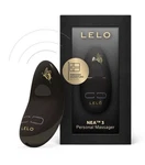 Lelo Nea 3 Mini Bullet For Woman Female Massager Pitch Black (10 Modes). Fixed Price $49.99.