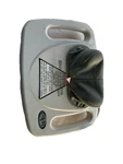 Shiatsu Ultra By Homedics Electric Hand Held Massager W/ Twisting & Fingers. Fixed Price $22.39.