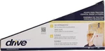 Drive Overdoor Cervical Traction Kit One Size Fits Most Machine Washable White. Fixed Price $35.99.