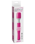 Wanachi Pink Multi Speed Waterproof Mini Wand Massager By Pipedream Products. Fixed Price $24.97.