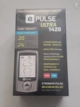 Epulse Ultra 1420 Tens Massager Powered Muscle Stimulator. Fixed Price $150.00.