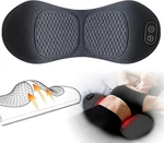 Smooth Triple Fusion Back Massager With Heat,for Sciatica Pain Relief Devices Lo. Fixed Price $109.94.