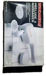 Windmere Prelude Body Massager 2 Model 3301/670 5 Attachments, Used Condition. Fixed Price $69.69.