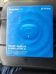 Therabody Powerdot 2.0 Uno, Stim Tens Unit For Pain Relief, Bluetooth. Fixed Price $245.00.