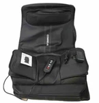 Comrelax CO-6005 Black Pain Relief Relaxed Muscle Massage Cushion. Fixed Price $41.64.
