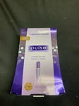 Trojan - Compact Vibrating Massager SPEEDS+3 Pulses Patterns. Fixed Price $14.99.