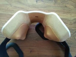Breo Shiatsu INECK2 Cordless Massager Deep Tissue 3D Kneading Euc Ir Heat. Fixed Price $32.99.