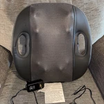 Trumedic IS-5000 Instashiatsu Seat Back Massager W/ Heat Tested. Works!!. Fixed Price $42.99.