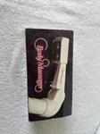 Vintage Shye MT-002 Body Massager With Attachments Carrying Bag & Original Box. Fixed Price $35.95.