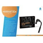 Pursonic MG1200 Ultimate U-shaped Massage Gun. Fixed Price $41.01.