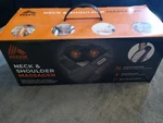Rbx Neck And Shoulder Massager Open Box Never Used. Fixed Price $22.99.
