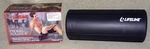 Lifeline Progression Foam Massage Roller/tube Black/red Box Fitness Exercise. Fixed Price $14.99.