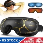 Renpho Eyeris 3 Massager With Heat & Cooling - Voice Control Gift For Mom. Fixed Price $94.99.