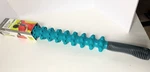 Gaiam Restore Total Body Roller Four Textured Massagers Ease Tension. Fixed Price $18.99.