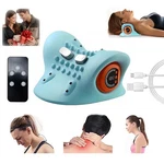 2026 New Neck Massager For Pain Relief And Muscle Relaxation, Portable A.... Fixed Price $77.51.