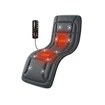 Full Body Massage Mat, Vibration Back Pad For Chair, Bed, S... Fast Ship. Fixed Price $104.39.