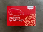 Asnaghi AD-207 Intelligent Eye Massager White New Box. Fixed Price $35.00.