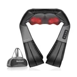 Nekteck Neck Massager For Pain Relief Deep Tissue, Fsa Eligible Shi... Fast Ship. Fixed Price $70.10.