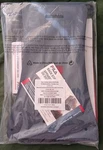 Fila Flexible Back Stretcher FIL-FI-002 New In Factory Sealed Bag. Fixed Price $18.95.