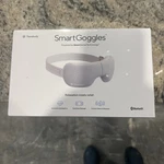 Therabody Goggles Smartsense Soothe Massager Therapy TM03348-01. Fixed Price $75.00.