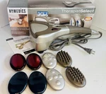 Homedics Therapist Select Wave Action Heat Full Body Massager WV-100H. Fixed Price $38.99.
