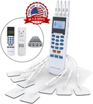 Masajes Electricos Relajantes Con Aparato De Impulsos Masajeador Parches 15MODOS. Fixed Price $142.49.