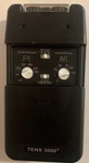 Tens 3000 Unit With Case And Wire. Fixed Price $25.95.