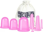 Mafly Cupping Therapy Sets 7PCS Silicone Anti Cellulite Vacuum Suction Massa. Fixed Price $19.99.