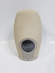 Breo Wowo Cordless Rechargeable Hand Massager Air Pressure Heat Compression. Fixed Price $29.61.